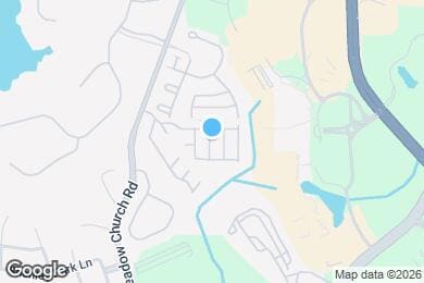 Map image of the property - 2240 Landing Ridge Dr