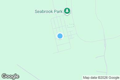 Map image of the property - 165 Seabrook Vlg Ave