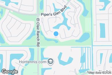 Map image of the property - 12420 Summer Springs Dr