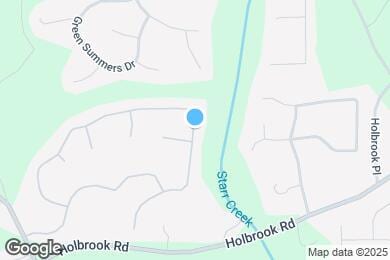 Map image of the property - 4420 Elmhurst Ln