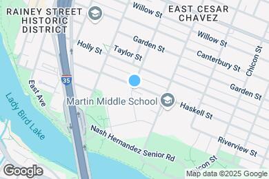 Map image of the property - 49 Navasota St