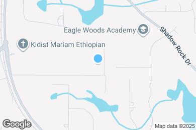 Map image of the property - 5698 George Rd