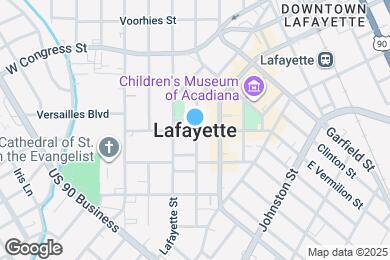 Map image of the property - 207 Foggy Ln