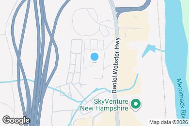 Map image of the property - 2 Louisburg Square