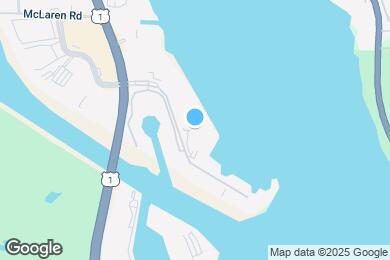 Map image of the property - 122 Lakeshore Dr