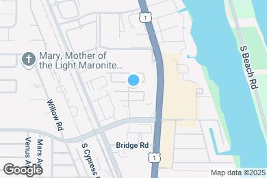 Map image of the property - 73 Laurel Oaks Cir