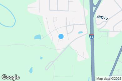 Map image of the property - 9321 Hoffman Pl