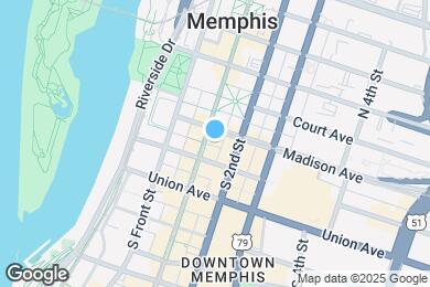 Map image of the property - Number 10 Main