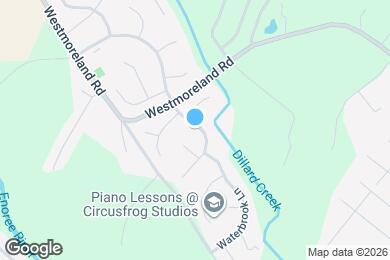 Map image of the property - 212 Marcie Rush Ln