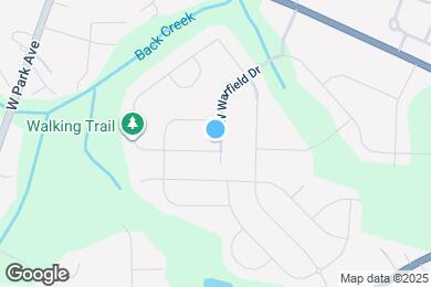 Map image of the property - 251 Bushney Loop
