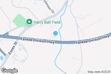 Map image of the property - 16 Miller Rd