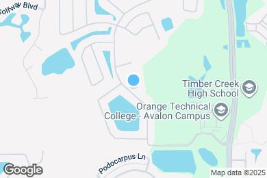 Map image of the property - 1751 Crown Hill Blvd