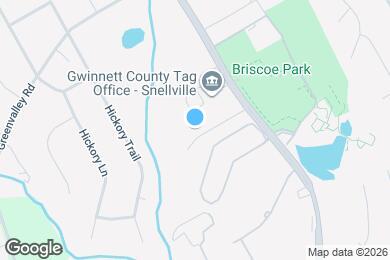 Map image of the property - 2623 Dorian Dr SW