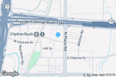 Map image of the property - 1251 State St