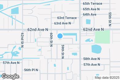 Map image of the property - 5932 McKee Lake Dr N
