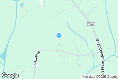 Map image of the property - 145 Naples Rd