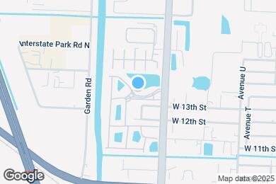 Map image of the property - 1990 Marsh Harbor Dr