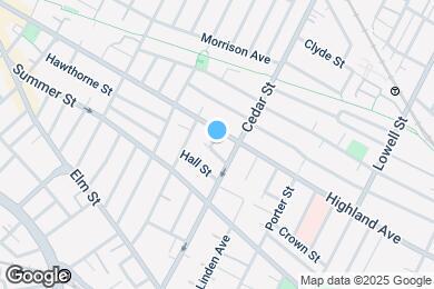 Map image of the property - 31 Aberdeen Rd