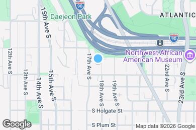Map image of the property - Unit 3