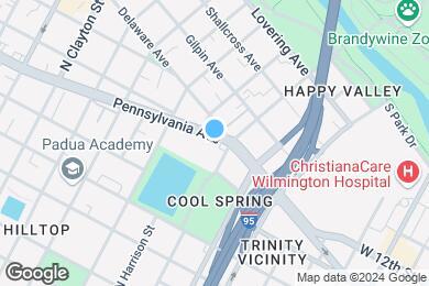 Map image of the property - Birchwood at Rodney Court 62+ Community