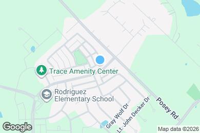 Map image of the property - 1052 Esplanade Pkwy