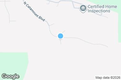 Map image of the property - 305 Dogwood Pl