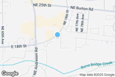 Map image of the property - Ridgeline View