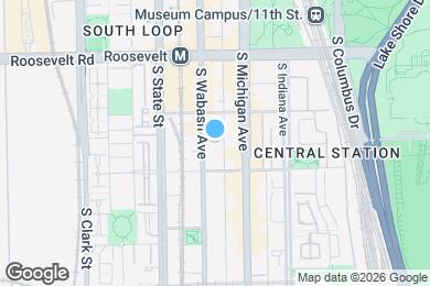 Map image of the property - ONE333