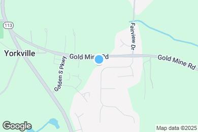 Map image of the property - 186 Oakview Dr