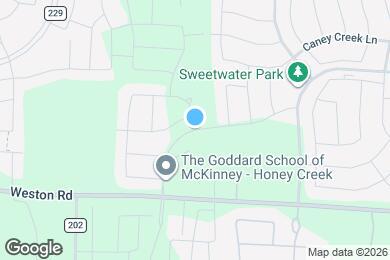 Map image of the property - 8642 Steiger Trl