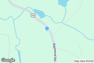 Map image of the property - 133 Raymond Rd
