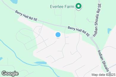 Map image of the property - 3494 Pratt Way
