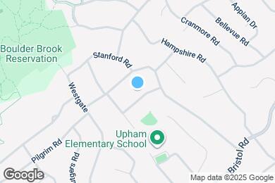 Map image of the property - 11 Nantucket Rd