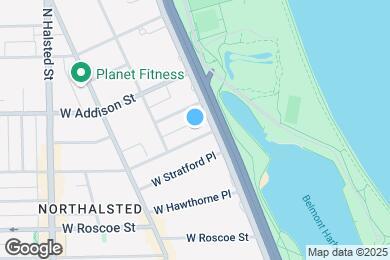 Map image of the property - 512-20 W. Cornelia
