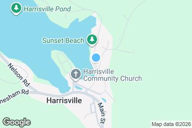 Map image of the property - 37 Prospect St