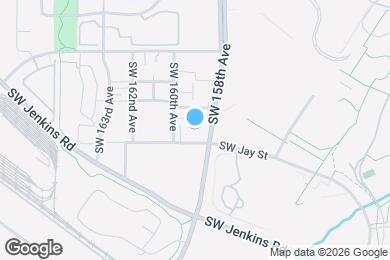 Map image of the property - Orrin