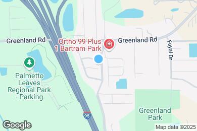 Map image of the property - 6205 Whitsbury Ct