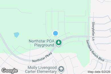 Map image of the property - 1832 Chamaeleon Dr