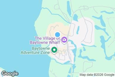 Map image of the property - 1 Grand Sandestin Blvd