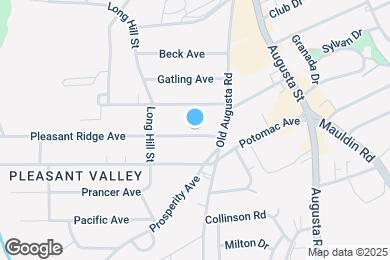 Map image of the property - 14 Pleasant Ridge Ave