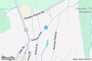 Map image of the property - 39 Eastern Ave