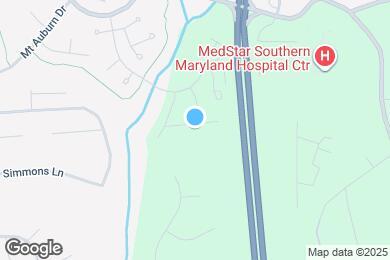 Map image of the property - 7402 Serenade Cir