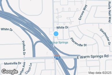 Map image of the property - 7107 S Rhapsody Ln