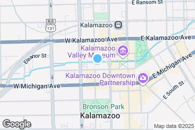 Map image of the property - Lofts at Ironworks