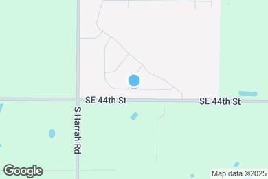 Map image of the property - 21215 Winding Brook