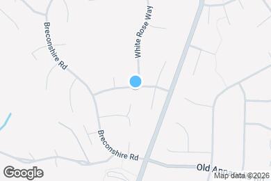 Map image of the property - 10225 Glastonbury Rd