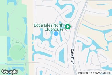 Map image of the property - 19314 King Palm Ct