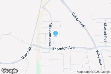 Map image of the property - 27162 Sands Dr