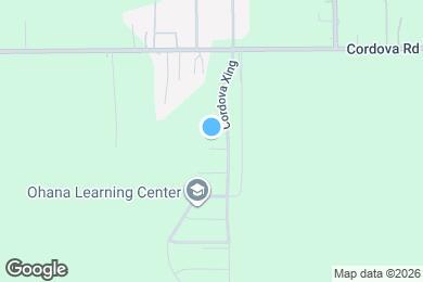 Map image of the property - 2712 Iberia Ct