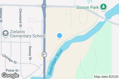 Map image of the property - RIVERVIEW ESTATES - KIEL